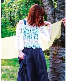 Rope' july | シャツ/ブラウス