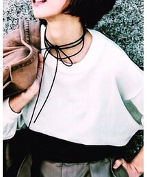 Rope' july | Tシャツ/カットソー