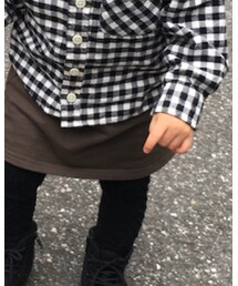 無印良品 | スカート