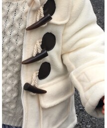 赤ちゃん本舗 | ダッフルコート