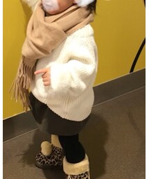 GLOBAL WORK | ニット/セーター