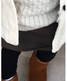 無印良品 | スカート