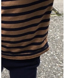 西松屋 | トップス