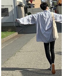 ADRER | デニムパンツ