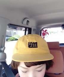 CIAOPANIC | チャオパニックのキャップ(キャップ)