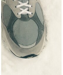 NEW BALANCE | ニューバランス990(スニーカー)