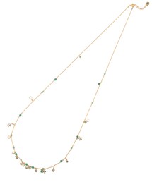 MACKINTOSH PHILOSOPHY | ロングネックレス(ネックレス)