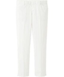 UNIQLO | ストレッチクロップドパンツ(その他パンツ)