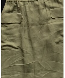 DES PRES | スカート