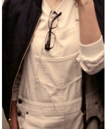 Chico | サロペット/オーバーオール