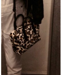 MAISON DE REEFUR | サロペット/オーバーオール