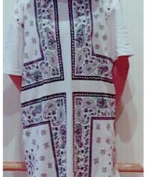 SPINNS | トップス