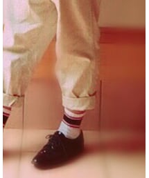 UNIQLO | レッグウェア