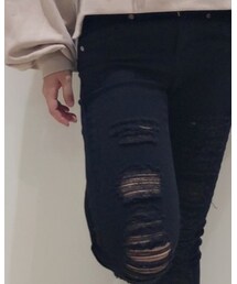 DAISY MERRY | その他パンツ