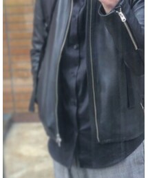 H&M | シャツ/ブラウス