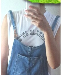 GU | タンクトップ