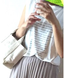 GU | タンクトップ