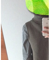 GU | シャツ/ブラウス