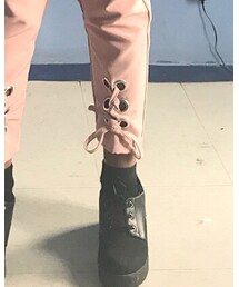 Missguided | ブーティ