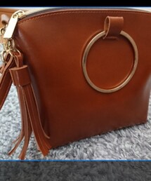 Ober Tashe | ショルダーバッグ