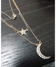 FOREVER 21 | ネックレス(ネックレス)