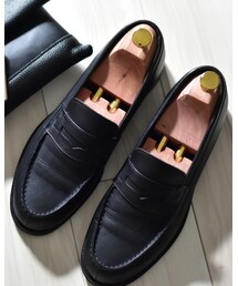 footstock | ローファー