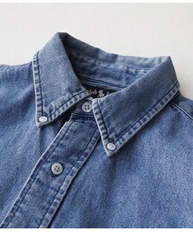 POLO RALPH LAUREN | デニムシャツ(シャツ/ブラウス)