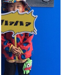 BIT'Z | ナイロンジャケット