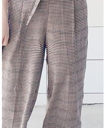 GU | パンツ