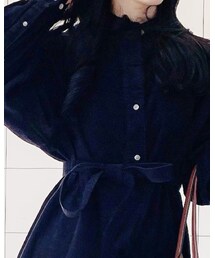 UNIQLO | ワンピース/ドレス