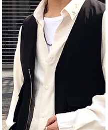 GU | Tシャツ/カットソー