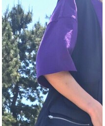 GU | Tシャツ/カットソー