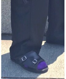 BENCH(BENSAN) | サンダル