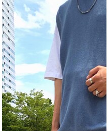 GU | Tシャツ/カットソー