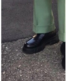 ZARA | ローファー