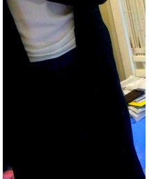 stradivarius | デニムパンツ