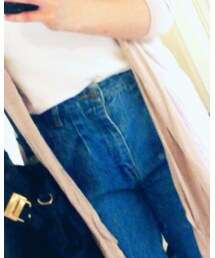 ANAP | デニムパンツ