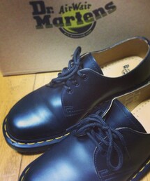 Dr. Martens | 3ホールシューズ(その他シューズ)