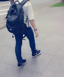 HELLY HANSEN