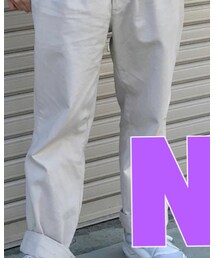 POLO RALPH LAUREN | パンツ