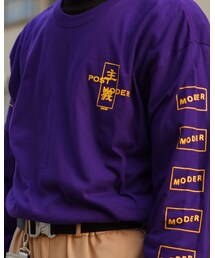 POST主義 | Tシャツ/カットソー