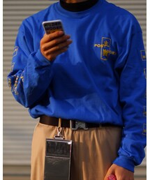 POST主義 | Tシャツ/カットソー