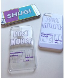 POST主義 | その他