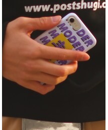 POST主義 | その他