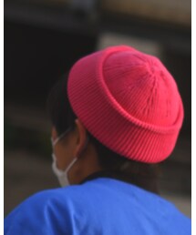 F-LAGSTUF-F | ニットキャップ/ビーニー