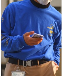 POST主義 | Tシャツ/カットソー