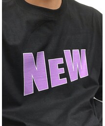 newnyew | Tシャツ/カットソー