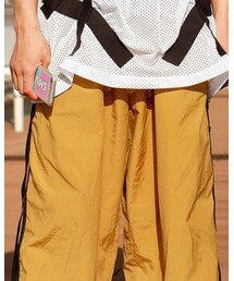 my beautiful landlet | パンツ