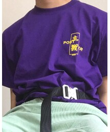 POST主義 | トップス