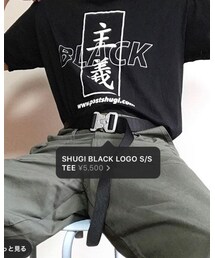 POST主義 | トップス